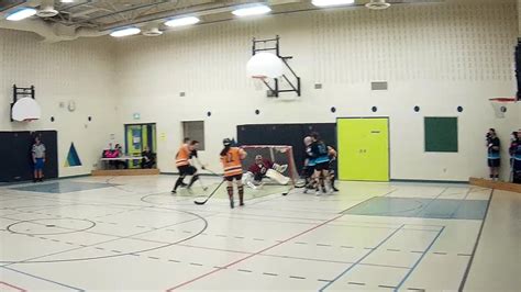 Capital City Lions Vs Lights Out .
